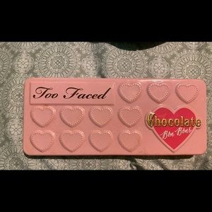 Too faced chocolate bon bons